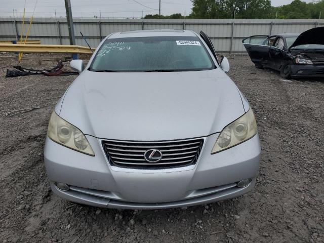 Photo 4 VIN: JTHBJ46G392330085 - LEXUS ES350 