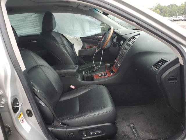 Photo 6 VIN: JTHBJ46G392330085 - LEXUS ES350 