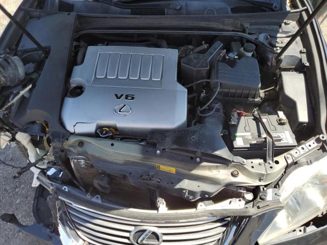 Photo 10 VIN: JTHBJ46G392336873 - LEXUS ES350 