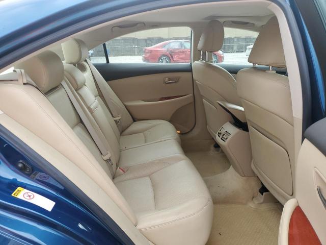 Photo 9 VIN: JTHBJ46G392338235 - LEXUS ES 350 