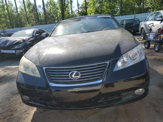 Photo 4 VIN: JTHBJ46G472002378 - LEXUS ES350 