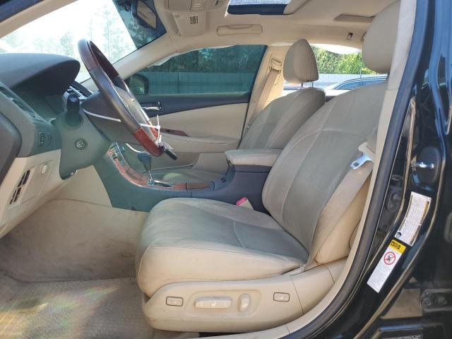 Photo 6 VIN: JTHBJ46G472002378 - LEXUS ES350 