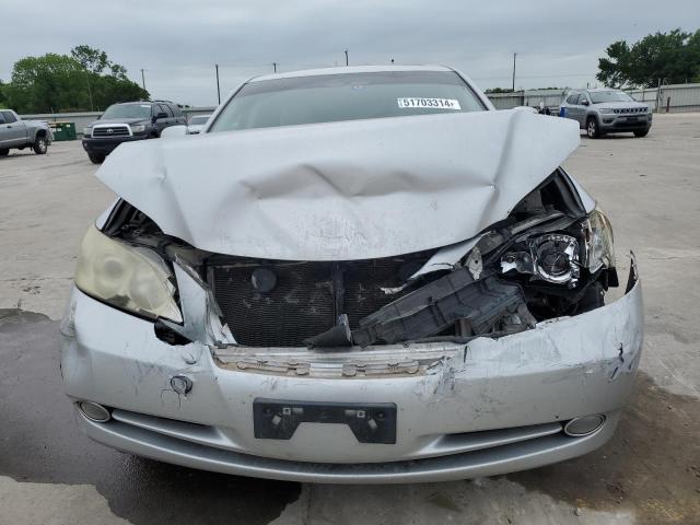 Photo 4 VIN: JTHBJ46G472006219 - LEXUS ES350 