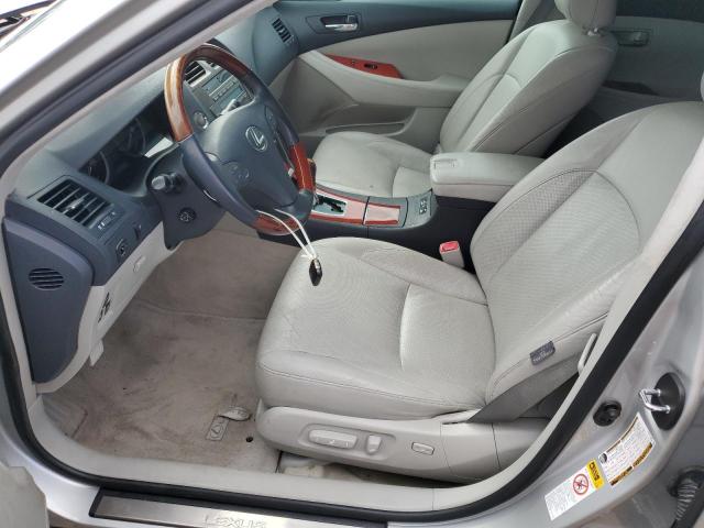 Photo 6 VIN: JTHBJ46G472006219 - LEXUS ES350 