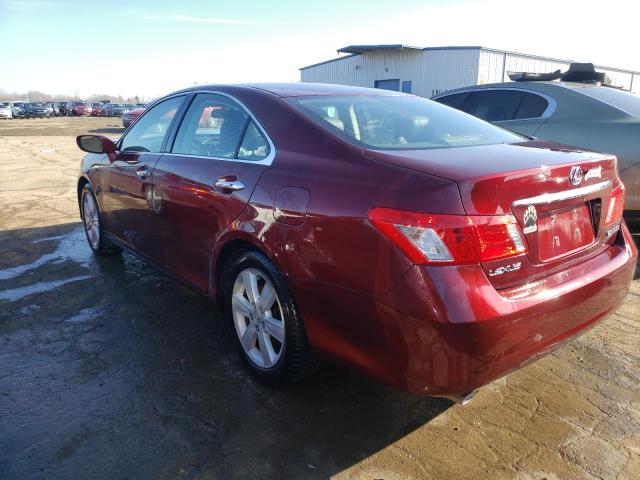 Photo 1 VIN: JTHBJ46G472012232 - LEXUS ES350 