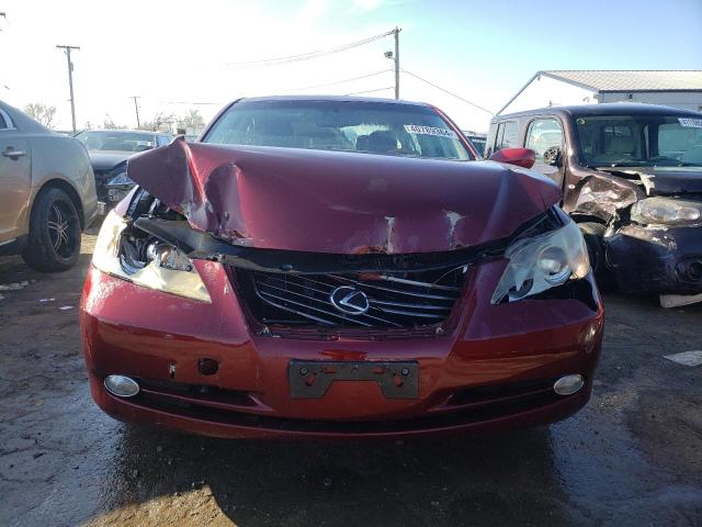 Photo 4 VIN: JTHBJ46G472012232 - LEXUS ES350 