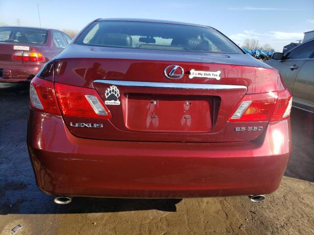 Photo 5 VIN: JTHBJ46G472012232 - LEXUS ES350 