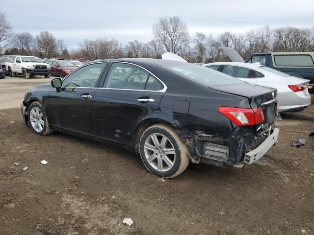 Photo 1 VIN: JTHBJ46G472016684 - LEXUS ES350 