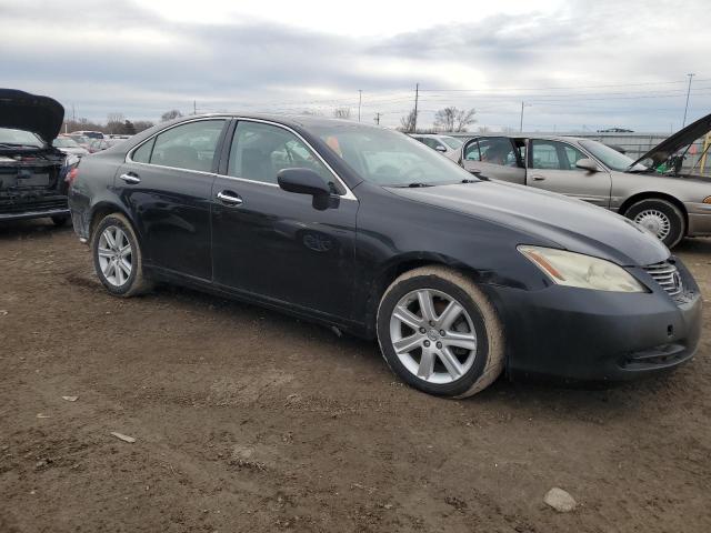 Photo 3 VIN: JTHBJ46G472016684 - LEXUS ES350 