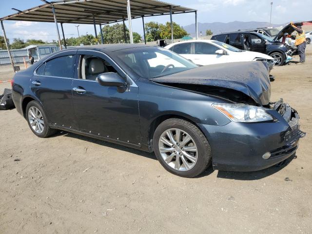 Photo 3 VIN: JTHBJ46G472018757 - LEXUS ES350 