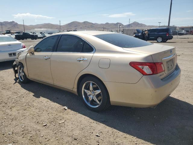 Photo 1 VIN: JTHBJ46G472026387 - LEXUS ES350 