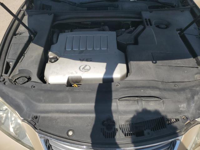 Photo 10 VIN: JTHBJ46G472026387 - LEXUS ES350 