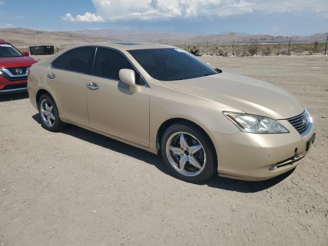 Photo 3 VIN: JTHBJ46G472026387 - LEXUS ES350 