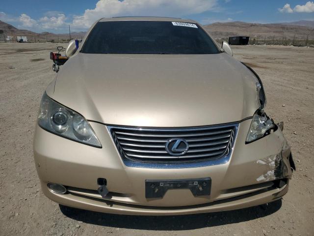 Photo 4 VIN: JTHBJ46G472026387 - LEXUS ES350 