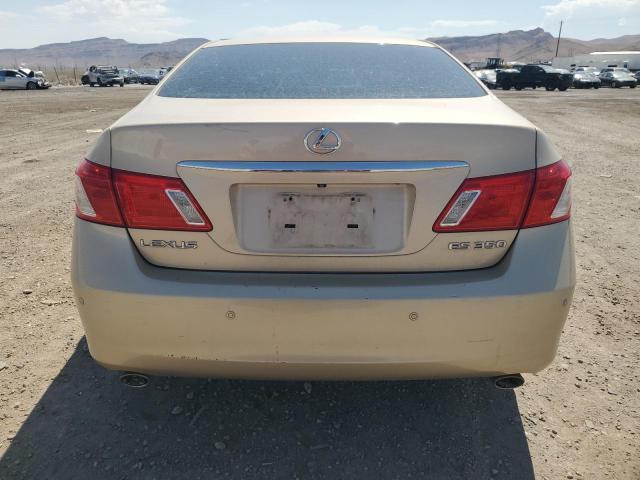 Photo 5 VIN: JTHBJ46G472026387 - LEXUS ES350 