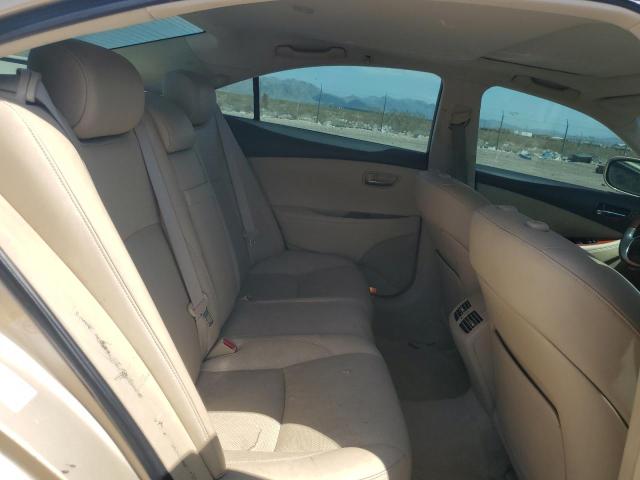 Photo 9 VIN: JTHBJ46G472026387 - LEXUS ES350 