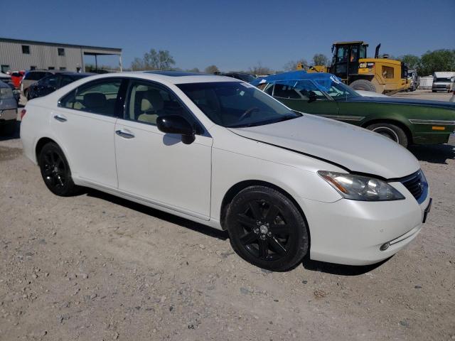 Photo 3 VIN: JTHBJ46G472043819 - LEXUS ES350 