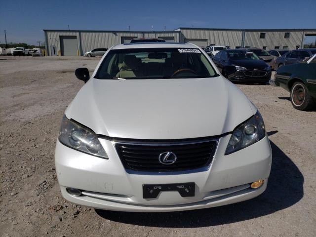 Photo 4 VIN: JTHBJ46G472043819 - LEXUS ES350 