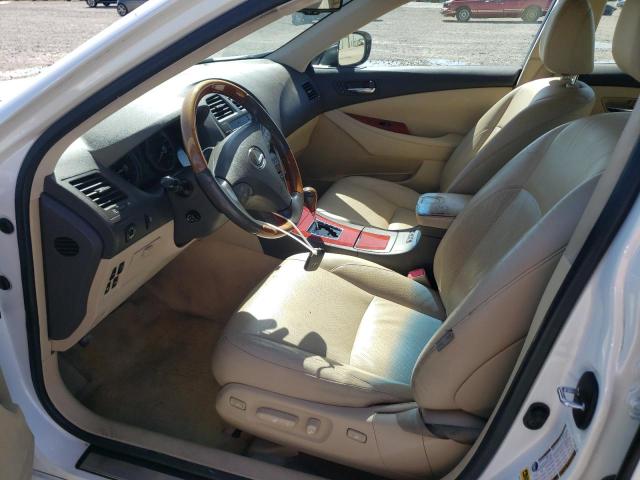 Photo 6 VIN: JTHBJ46G472043819 - LEXUS ES350 