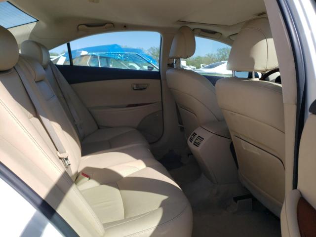 Photo 9 VIN: JTHBJ46G472043819 - LEXUS ES350 