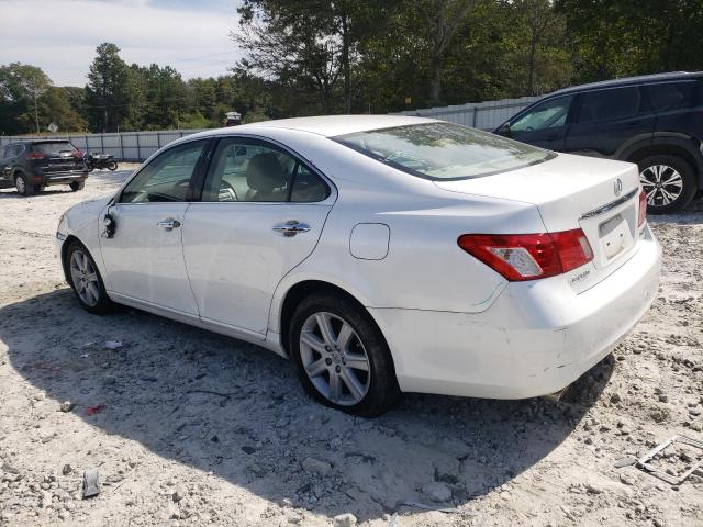 Photo 1 VIN: JTHBJ46G472045442 - LEXUS ES 350 