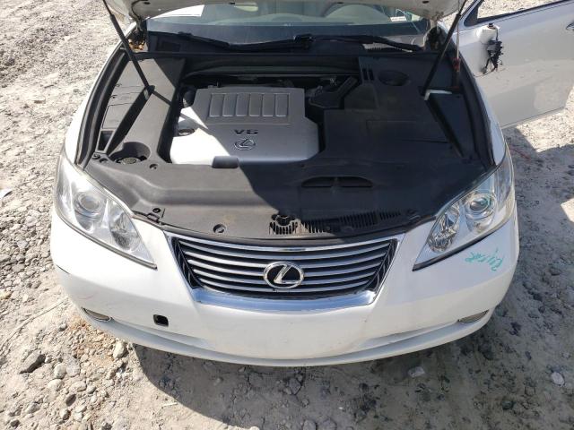 Photo 10 VIN: JTHBJ46G472045442 - LEXUS ES 350 