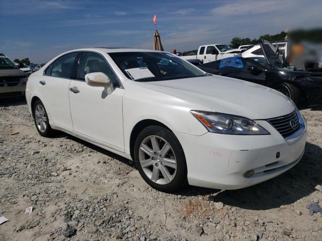 Photo 3 VIN: JTHBJ46G472045442 - LEXUS ES 350 