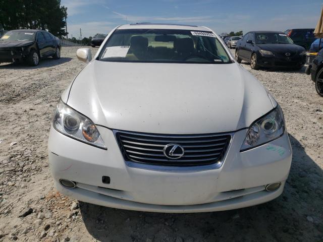 Photo 4 VIN: JTHBJ46G472045442 - LEXUS ES 350 