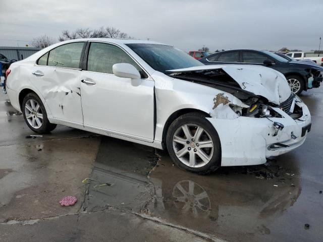 Photo 3 VIN: JTHBJ46G472047854 - LEXUS ES350 