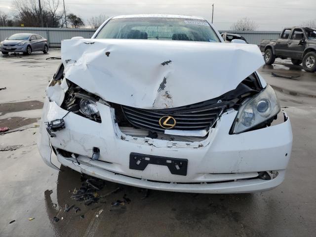 Photo 4 VIN: JTHBJ46G472047854 - LEXUS ES350 