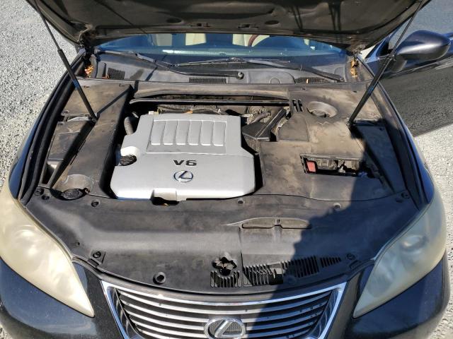 Photo 10 VIN: JTHBJ46G472050947 - LEXUS ES 350 