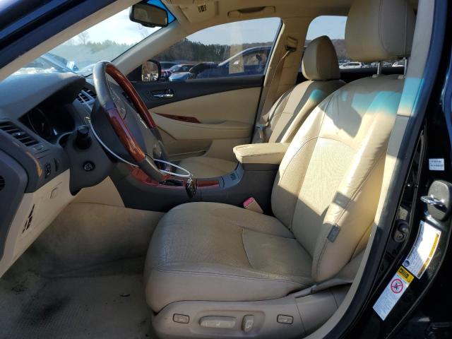 Photo 6 VIN: JTHBJ46G472050947 - LEXUS ES 350 