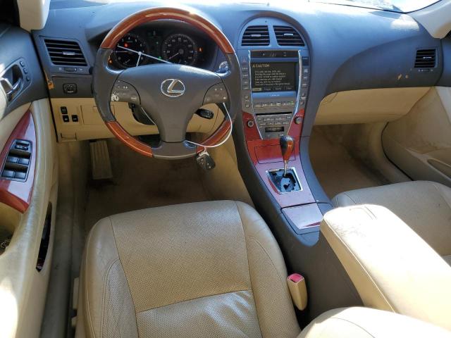 Photo 7 VIN: JTHBJ46G472050947 - LEXUS ES 350 