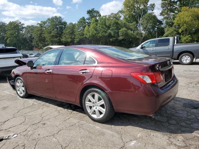 Photo 1 VIN: JTHBJ46G472052469 - LEXUS ES 350 