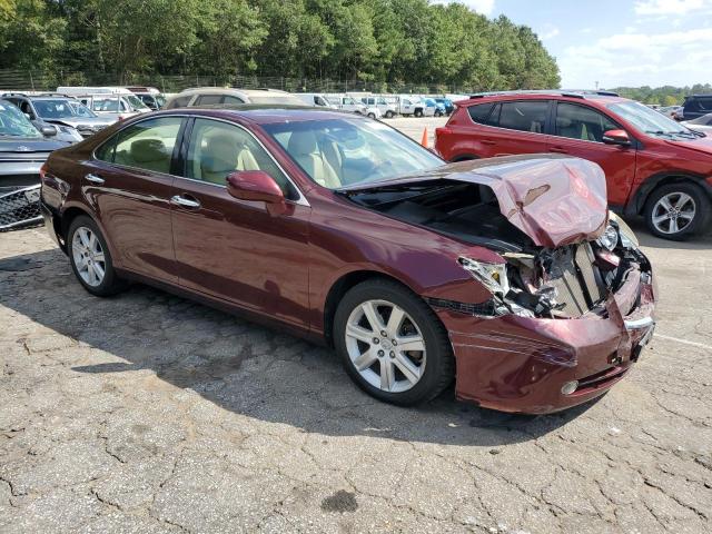 Photo 3 VIN: JTHBJ46G472052469 - LEXUS ES 350 