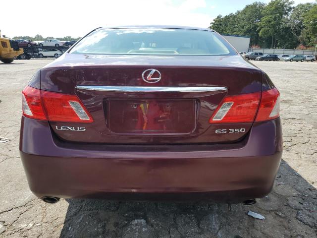 Photo 5 VIN: JTHBJ46G472052469 - LEXUS ES 350 