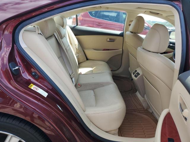 Photo 9 VIN: JTHBJ46G472052469 - LEXUS ES 350 