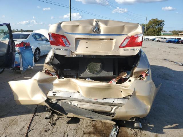 Photo 5 VIN: JTHBJ46G472064444 - LEXUS ES 350 