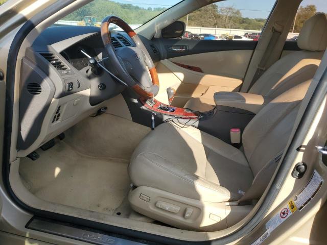 Photo 6 VIN: JTHBJ46G472064444 - LEXUS ES 350 