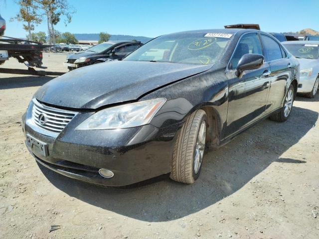 Photo 1 VIN: JTHBJ46G472067277 - LEXUS ES 350 