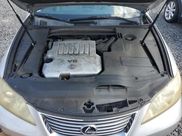 Photo 10 VIN: JTHBJ46G472071460 - LEXUS ES 350 