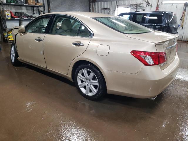 Photo 1 VIN: JTHBJ46G472073614 - LEXUS ES350 