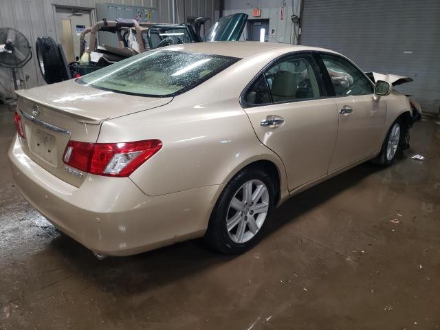 Photo 2 VIN: JTHBJ46G472073614 - LEXUS ES350 