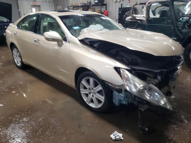 Photo 3 VIN: JTHBJ46G472073614 - LEXUS ES350 