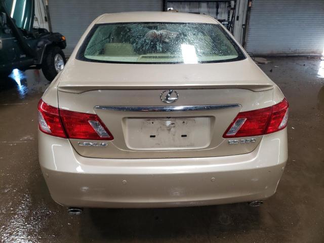 Photo 5 VIN: JTHBJ46G472073614 - LEXUS ES350 