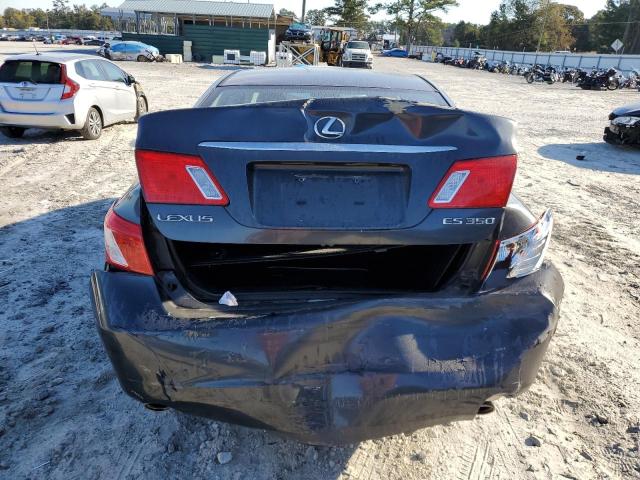 Photo 5 VIN: JTHBJ46G472075119 - LEXUS ES 350 