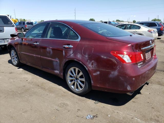 Photo 1 VIN: JTHBJ46G472077078 - LEXUS ES 350 