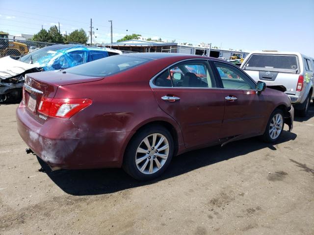 Photo 2 VIN: JTHBJ46G472077078 - LEXUS ES 350 