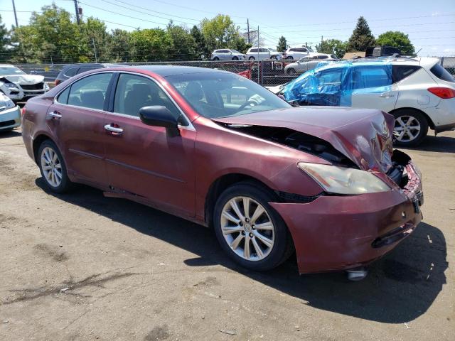 Photo 3 VIN: JTHBJ46G472077078 - LEXUS ES 350 