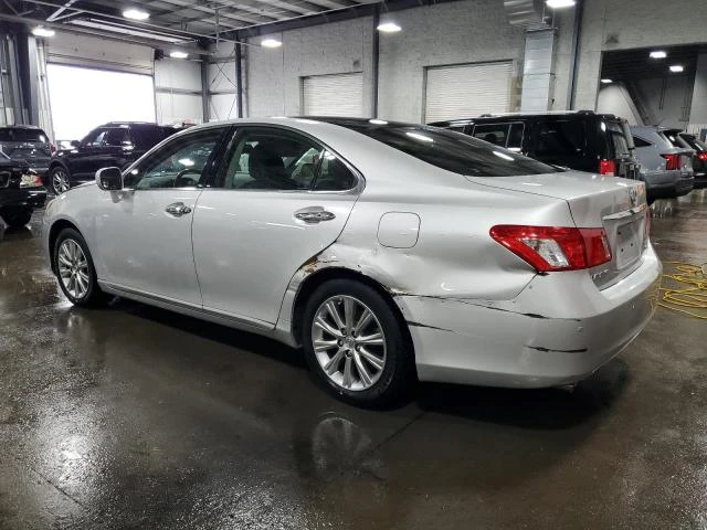 Photo 1 VIN: JTHBJ46G472082264 - LEXUS ES 350 